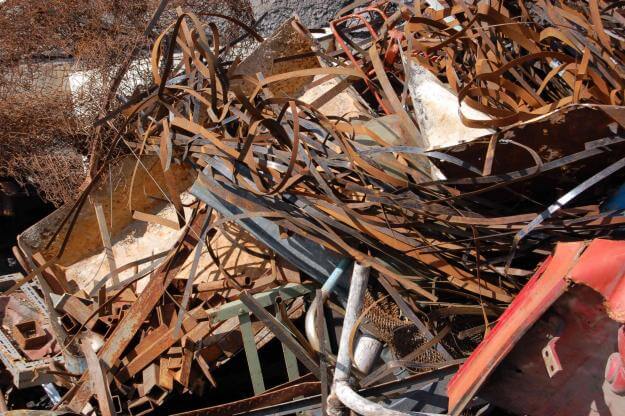 Thu mua phế liệu Tây Ninh giá cao