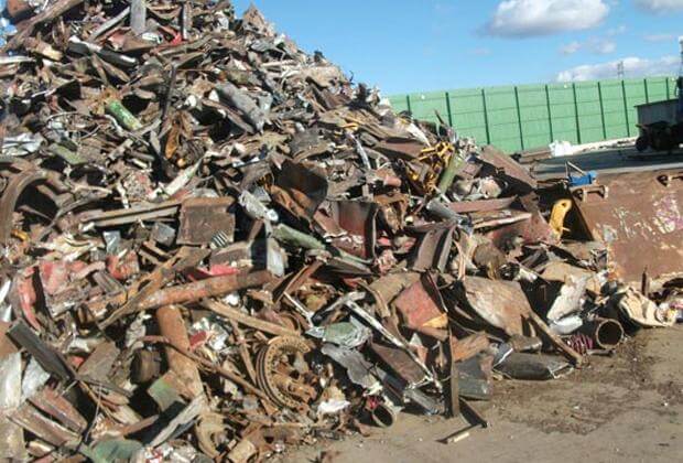 Thu mua phế liệu quận 11 giá cao tại 24h
