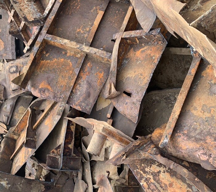 thu mua phế liệu Đồng Nai giá cao