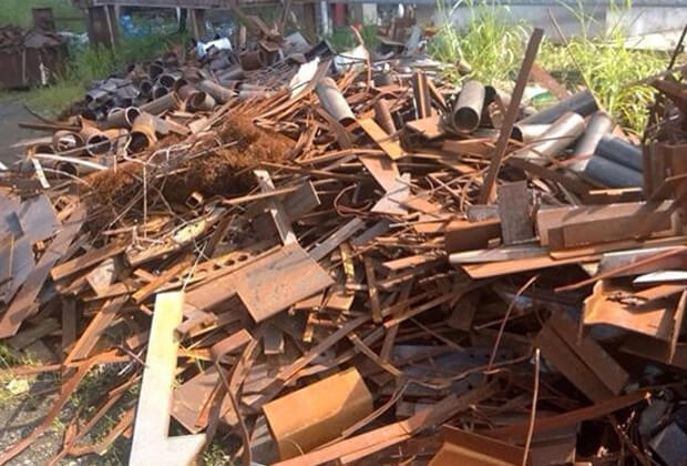 Công ty thu mua phế liệu Đồng Nai