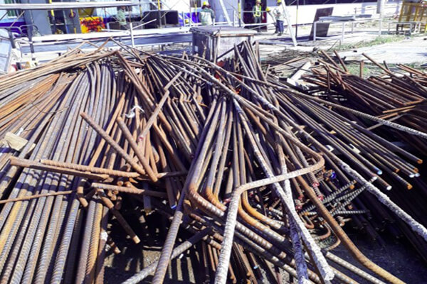 Thu mua phế liệu Sóc Trăng giá cao tại 24h