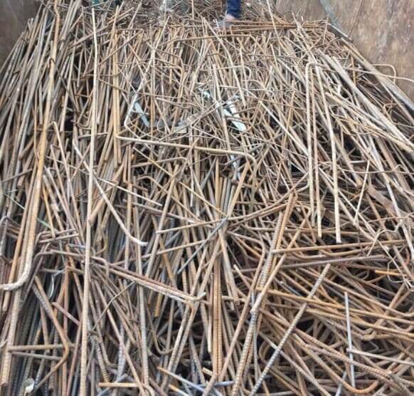 Thu mua phế liệu Sóc Trăng giá cao tại 24h