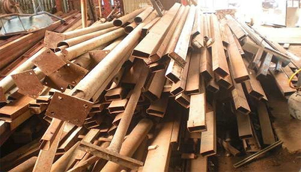 Thu mua phế liệu Sóc Trăng giá cao tại 24h