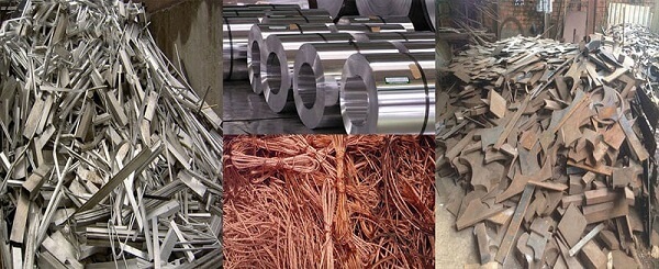 Thu mua phế liệu Tây Ninh giá cao