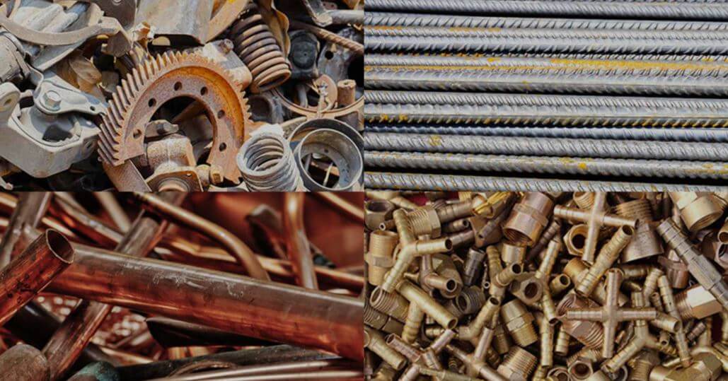 Thu mua phế liệu tiền giang