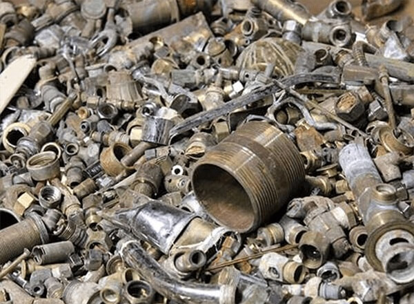 Thu mua phế liệu trà vinh