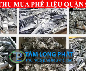 Thu Mua Phế Liệu Tâm Long Phát: Giải Pháp Toàn Diện Cho Xử Lý Phế Liệu