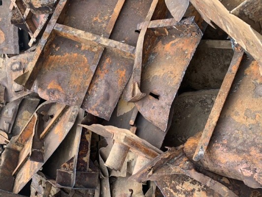 Thu Mua Phế Liệu Đồng Nai Giá Cao Nhất Tại 24h