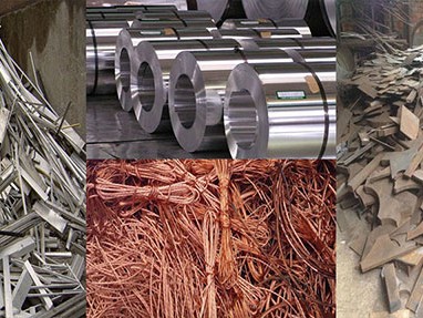 Thu mua phế liệu An Giang giá cao tại 24h