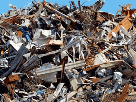 Thu Mua Phế Liệu Bến Tre Giá Cao Tại 24h