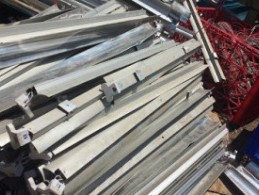 Thu Mua Phế Liệu Bình Dương Giá Cao Nhất Tại 24h