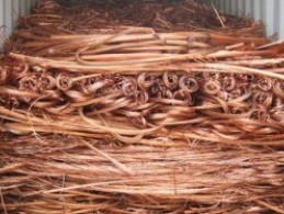 Thu Mua Phế Liệu Đồng Giá Cao Nhất Tại 24h