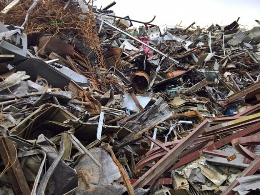 Thu Mua Phế Liệu Long An Giá Cao Nhất Tại 24h