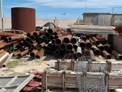 Thu mua phế liệu Quận 5 giá cao tại 24h