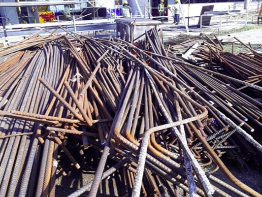 Thu mua phế liệu Sóc Trăng giá cao tại 24h