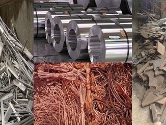 Thu Mua Phế Liệu Tây Ninh Giá Cao Nhất Tại 24h