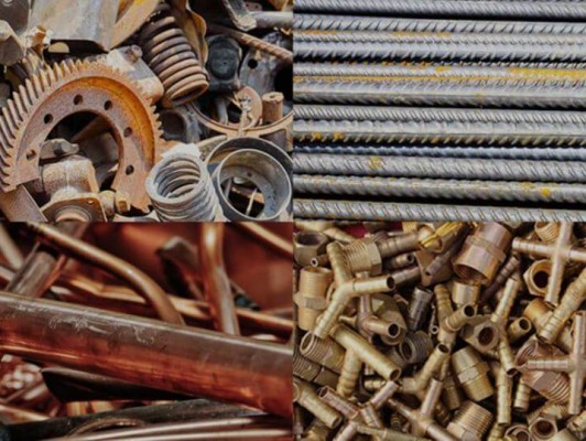 Thu Mua Phế Liệu Tiền Giang Giá Cao Nhất Tại 24h