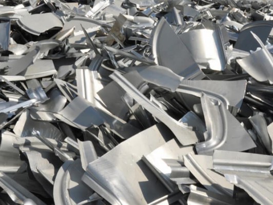 Thu Mua Phế Liệu Trà Vinh Giá Cao Tại 24h