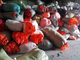 Thu Mua Phế Liệu Vải Vụn, Tồn Kho Giá Cao Tại 24h